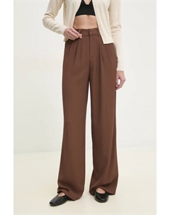 Брюки, коричневый Answear lab