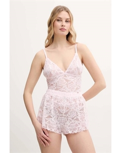 Пижама GRETA, розовый Guess