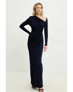 Платье, темно-синий Answear lab
