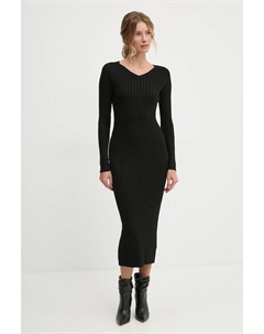 Платье, черный Answear lab