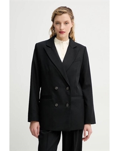 Шерстяной жакет Veste Lucy, черный A.p.c.