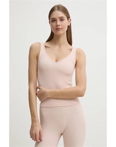 Топ Martina, розовый Guess