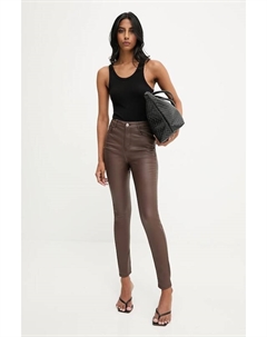 Брюки, коричневый Answear lab