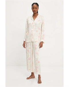 Пижама, розовый Answear lab