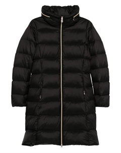 Пальто Charlene, черный Geox