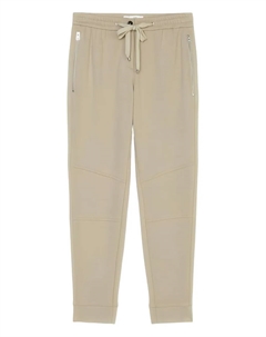 Спортивные брюки с кулиской, нейтральный Marc o'polo
