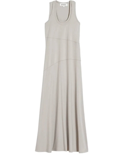 Платье Lynn, серый Apparis