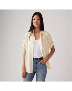 Рубашка с коротким рукавом Darlene, цвет Whisper White Levi's®