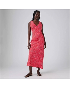 Платье-комбинация Atalia, цвет Earth Red Levi's®