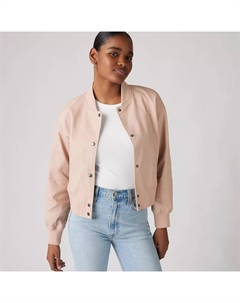 Куртка-бомбер в стиле «университет», цвет Black Levi's®