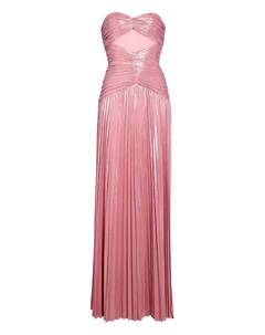 Платье Мэллори Retrofete, розовый