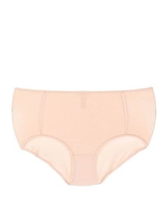 Трусы-брифы Brina с завышенной талией, розовый Eres