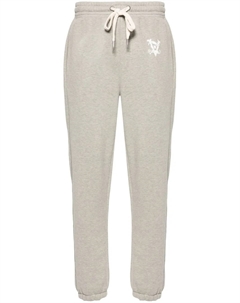 Спортивные брюки Sofia с кулиской, серый Zadig&voltaire