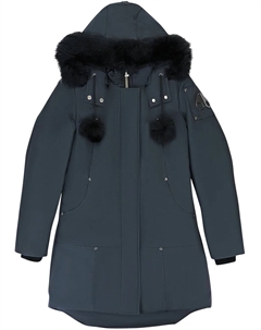 Парка Stirling, серый Moose knuckles