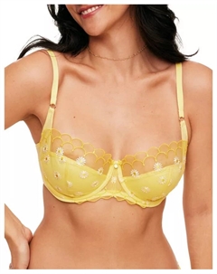 Женский бюстгальтер Bettie Contour Balconette, мультиколор Adore me