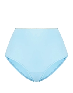 Трусы-брифы Dame de Paris с завышенной талией, синий Marlies dekkers