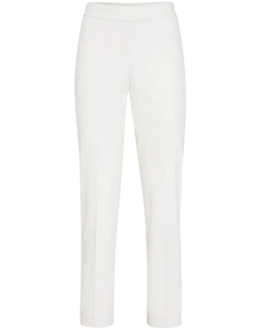 Брюки капри, нейтральный Brunello cucinelli