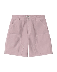 Шорты Branford Double Knee, розовый Carhartt wip