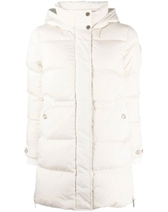 Парка Alsea с капюшоном, нейтральный Woolrich