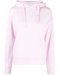 Худи Christaina с логотипом, розовый A.p.c.