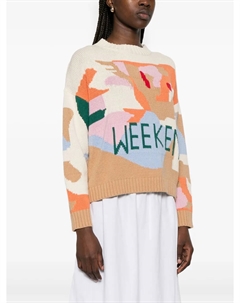 Свитер Fabian, нейтральный Weekend max mara