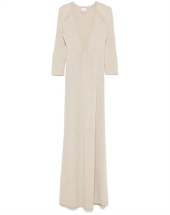 Платье Salina, нейтральный Isabel marant