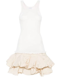 Платье мини Daile, нейтральный Judy turner