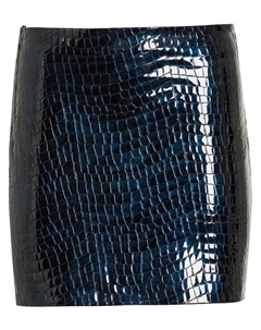 Юбка Camila Retrofete, синий