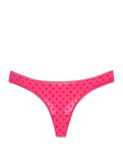 Трусы-стринги Valentina, розовый Marlies dekkers