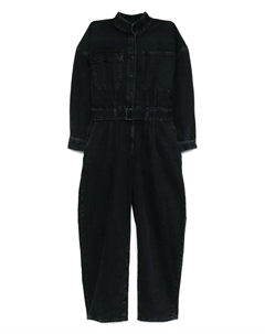 Комбинезон The Cocoon, синий Frame