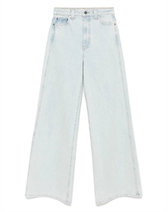 Джинсы Dane, синий Khaite