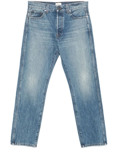 Джинсы Callum, синий Khaite