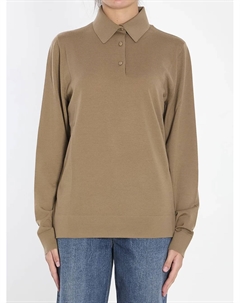 Рубашка поло Ipanelli, нейтральный The row