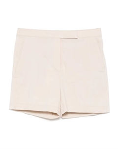 Шорты с ремешком на поясе, нейтральный Theory