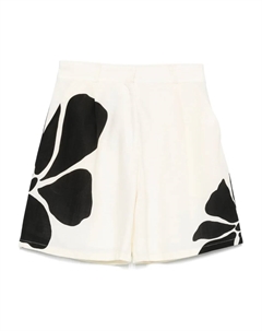 Шорты Sia, нейтральный Cala de la cruz