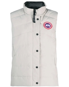 Жилет Freestyle, серый Canada goose