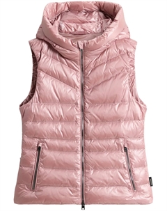 Жилет Aliquippa, розовый Woolrich