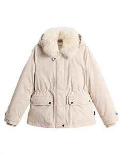 Парка Arctic, нейтральный Woolrich