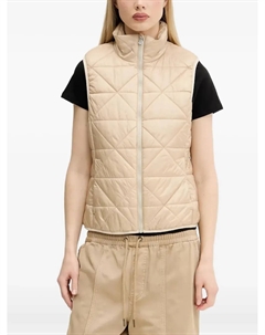 Стеганый жилет, нейтральный Hugo