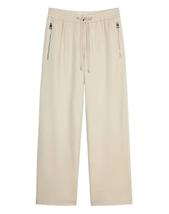 Спортивные брюки с кулиской, нейтральный Marc o'polo