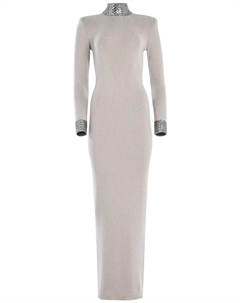 Платье Monroe Retrofete, серый