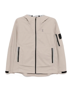 Куртка trek, нейтральный On running