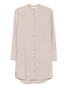 Рубашка на пуговицах, нейтральный Marc o'polo