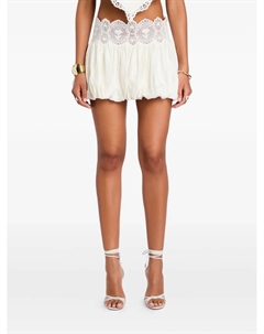 Юбка Leighton Retrofete, белый