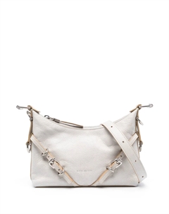 Сумка через плечо с логотипом, нейтральный Givenchy