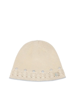 Вязаная шапочка, нейтральный Paz rodriguez