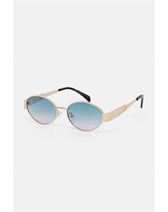 Солнцезащитные очки, синий Answear lab