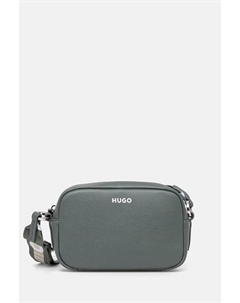 Сумка, зеленый Hugo