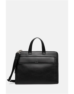 Сумка для ноутбука, черный Calvin klein