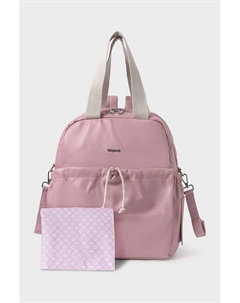 Сумка для коляски, розовый Mayoral newborn
